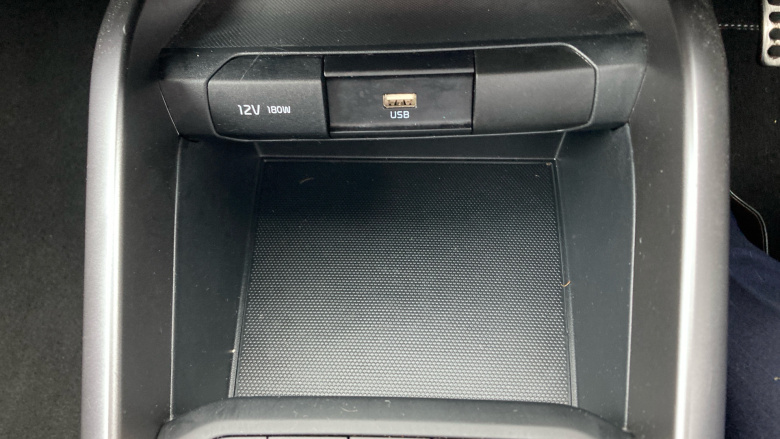 Kia Stonic 1.0T GDi 48V GT-Line S 5dr Petrol Estate